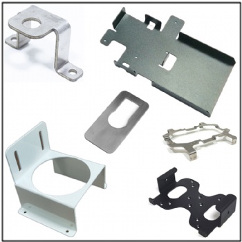 Sheet Metal Designs Sheet Metal Stamping Parts