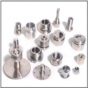 CNC Machining Manufacturer CNC Precision Machining