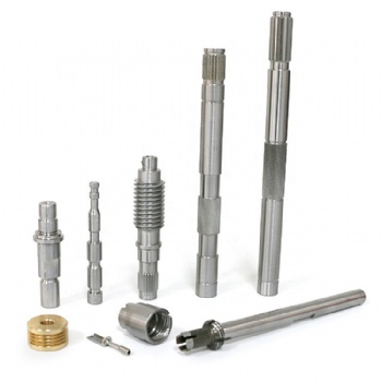 CNC Machining Manufacturer CNC Precision Machining