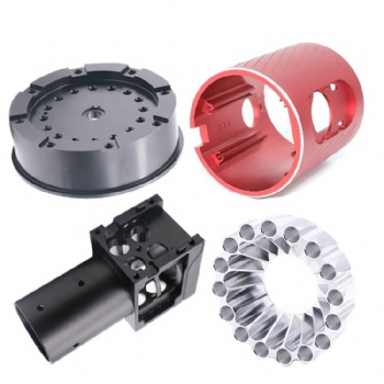 CNC Machining Manufacturer CNC Precision Machining