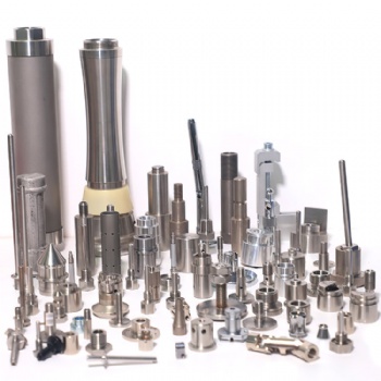 CNC Machining Manufacturer CNC Precision Machining