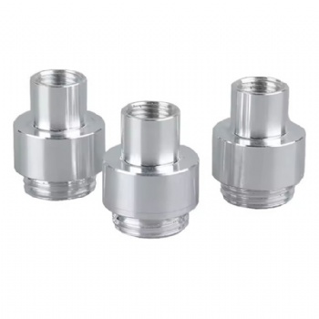 CNC Precision CNC Manufacturing Companies