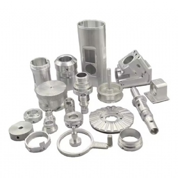 CNC Metal Lathe CNC Maching Service CNC Metal Parts