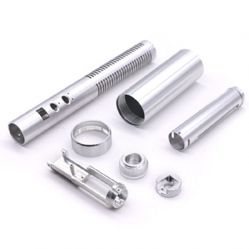 CNC Metal Lathe CNC Maching Service CNC Metal Parts