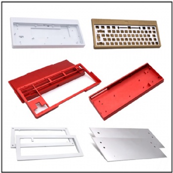 CNC Cutting CNC Aluminum CNC Metal Parts CNC Maching