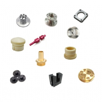 CNC Milling Maching CNC Mill CNC Machining Brass Metal Parts