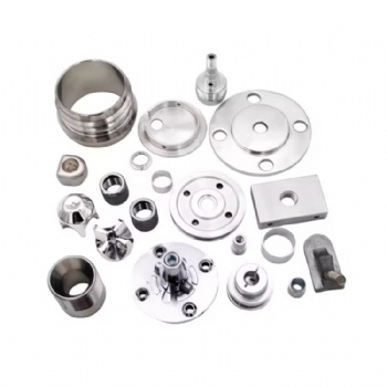 CNC Manufacturing CNC Machining CNC Milling Machining