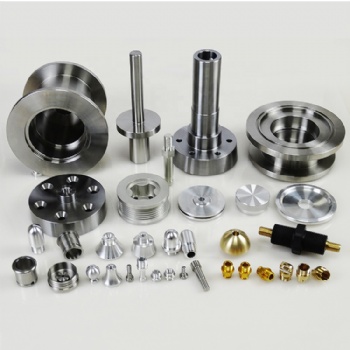 CNC Manufacturing CNC Machining CNC Milling Machining