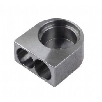 CNC Cutting Custom Machining Aluminum CNC Prototype