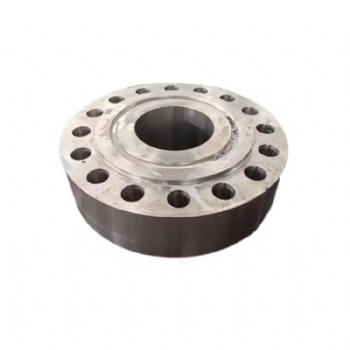 Flange PVC Flange Closet Flange Weld Neck Flange