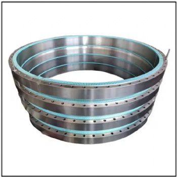 Pipe Flange Offset Toilet Flange Stainless Steel Flange