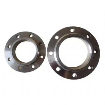 Pipe Flange Offset Toilet Flange Stainless Steel Flange