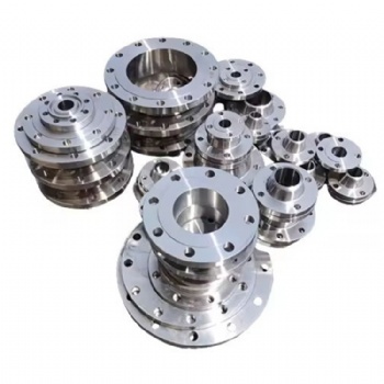 Puddle Flange UCf208 Flanges And Fittings Loctite 573