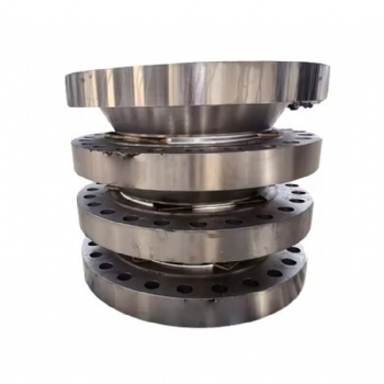 Toilet Bowl Flange Wide Flange Spectra Flange 21mm