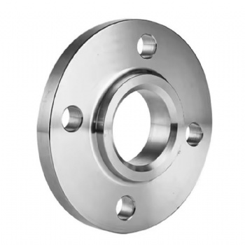 Flange Toilet Flange Stainless Steel Flange Din 6921