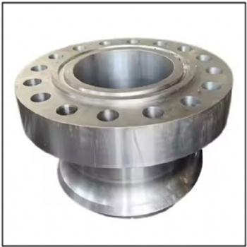 Flange Toilet Flange Stainless Steel Flange Din 6921