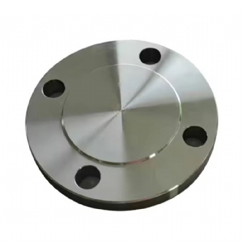 Custom Din Pn16 Stainless Steel 316l Flange Stainless Steel Flange Weight