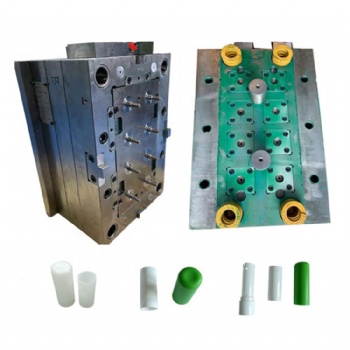 Mould Factory Plastic Molds Manufacturing