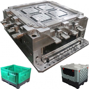 Plastic Molding Company Custom Injection Molding