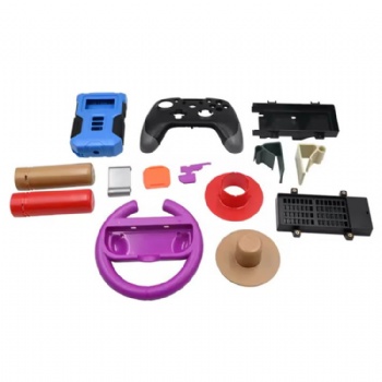 Plastic Molding Company Custom Injection Molding