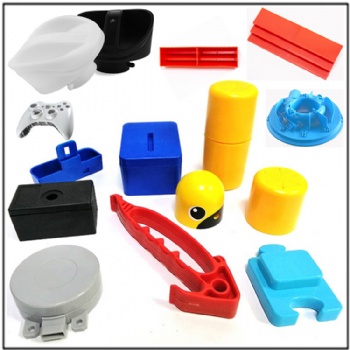 Plastic Injection Molding Companies Injection Mold