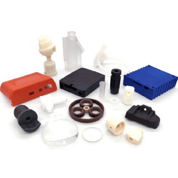 Plastic Injection Molding Companies Injection Mold