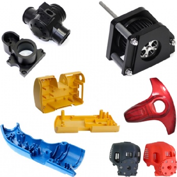 Plastic Injection Molding Companies Injection Mold