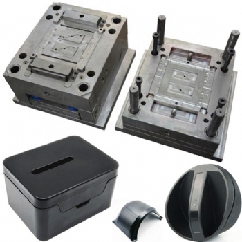 Plastic Injection Molding Companies Injection Mold