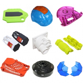 Plastic Injection Plastic Injection Molding Companies