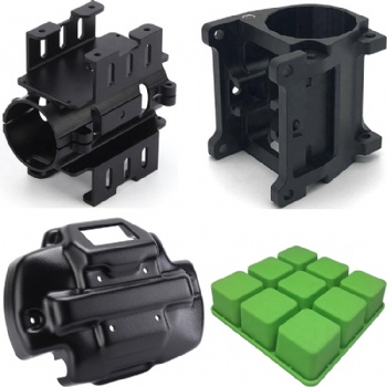 Plastic Injection Molding Services Plastic Mold