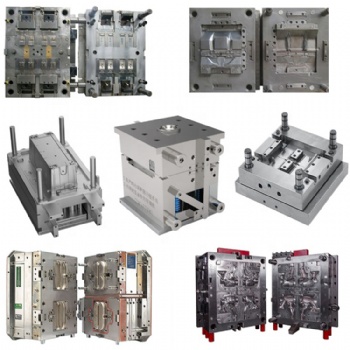 Plastic Injection Molding Services Plastic Mold