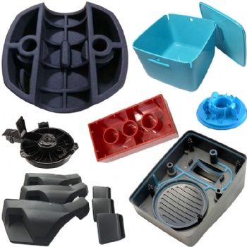 Plastic Injection Molding Services Plastic Mold