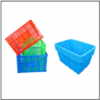 Custom Plastic Injection Moulding Plastic Mold