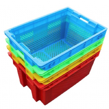 Custom Plastic Injection Moulding Plastic Mold