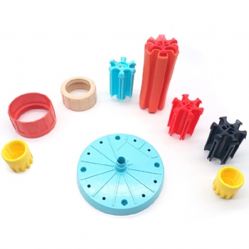 Molds For Plastic Molding Parts Molding Solutions