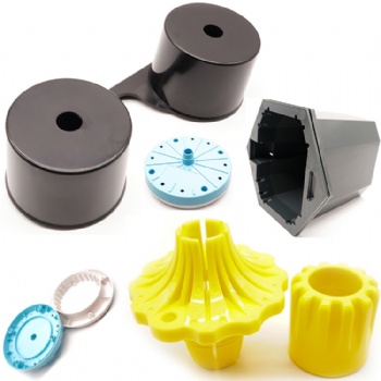 Molds For Plastic Molding Parts Molding Solutions