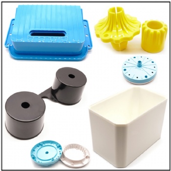 Molds For Plastic Molding Parts Molding Solutions