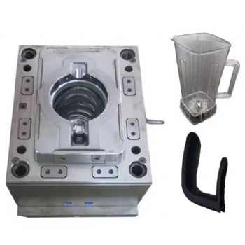 Injection Molding Processing Plastic Injection Molding