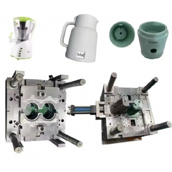 Molding Press Plastic Injection Molding Factory