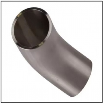 304 Stainless Steel Butt Weld Elbow Pipe Fitting Elbow Seamless Pipe Fittings