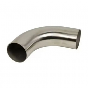 Butt Welding 90Deg Long Radius Elbow Stainless Steel Pipe Fitting Elbow