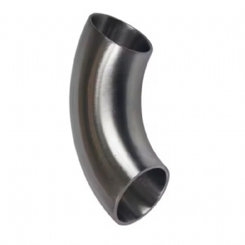 Butt Welding 90Deg Long Radius Elbow Stainless Steel Pipe Fitting Elbow