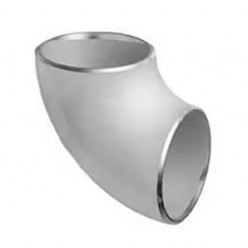 Butt Welding Pipe Fittings Long Radius Elbow Welding Seamless Elbows