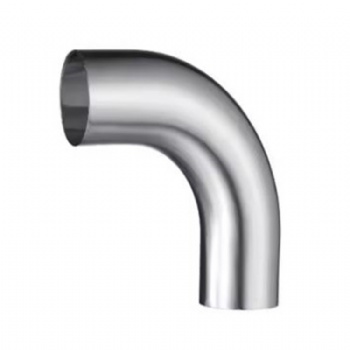 Butt Welding Pipe Fittings Long Radius Elbow Welding Seamless Elbows