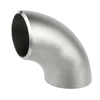 Butt Welding Pipe Fittings Long Radius Elbow Welding Seamless Elbows