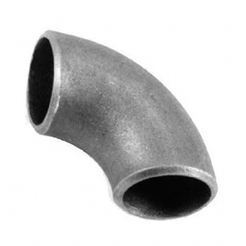 Butt Welding Pipe Fittings Long Radius Elbow Welding Seamless Elbows