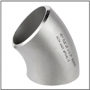 DIN ANSI ASME ASTM elbow 90 Degree Pipe Fitting Weld 304 316 316L Elbow