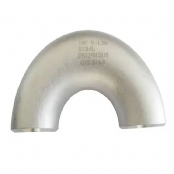 DIN ANSI ASME ASTM elbow 90 Degree Pipe Fitting Weld 304 316 316L Elbow