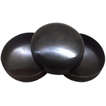 Pipe End Caps Black Pipe Covers Plumbing Pipe Fittings