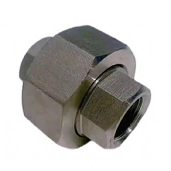 Carbon Steel 304 316L Forging Socket Pipe Fittings